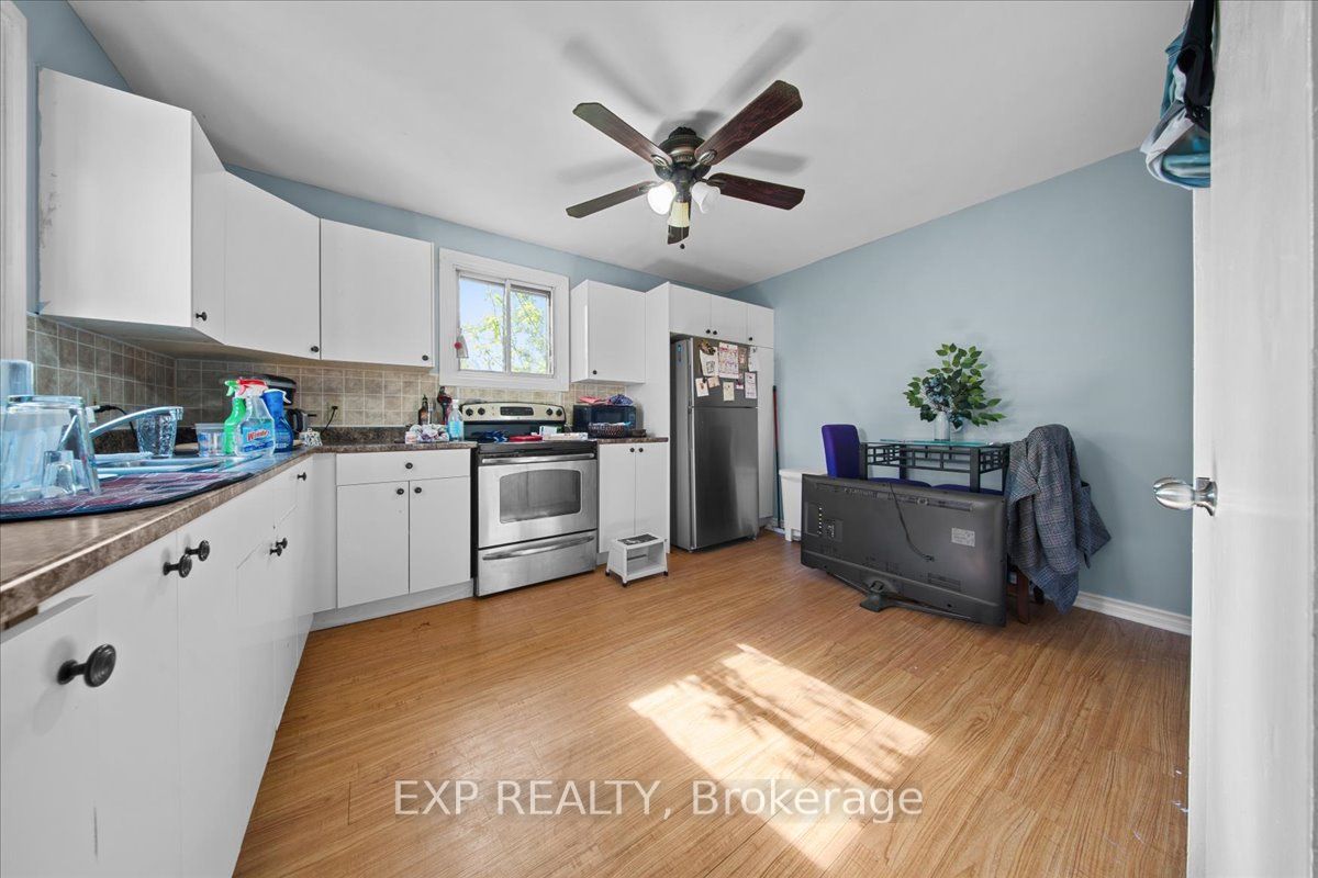 Residential in Vanier and Kingsview Park 4