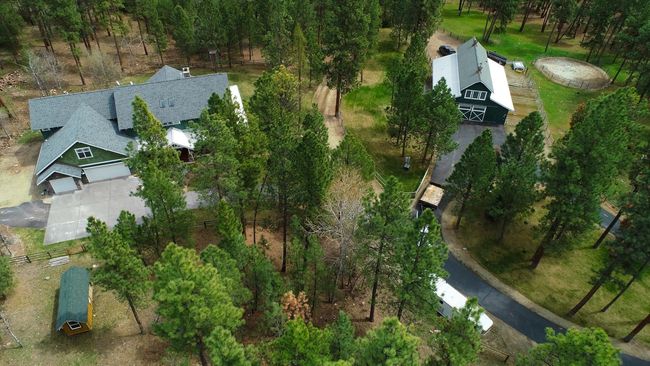 5668 Lichenstone Ln, House other with 5 bedrooms, 6 bathrooms and null parking in Florence MT | Image 98