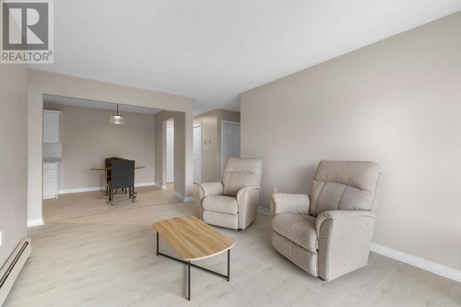 110 - 4-24 Waterview Hts, Condo with 2 bedrooms, 1 bathrooms and null parking in Charlottetown PE | Image 4