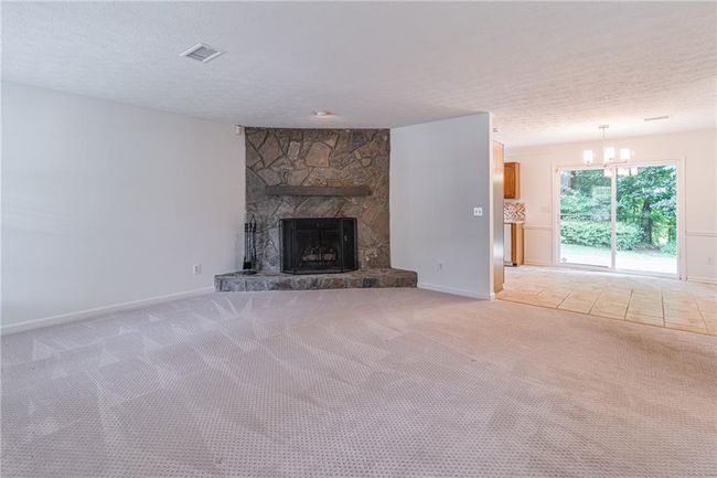 4307 Windward Ln, House other with 3 bedrooms, 2 bathrooms and null parking in Norcross GA | Image 12