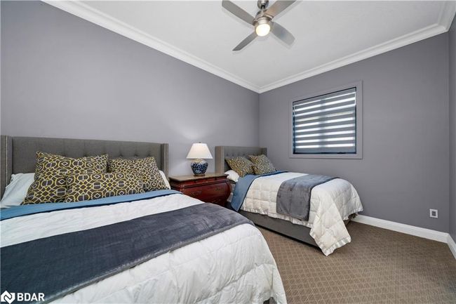 146 Rexway Dr, House other with 3 bedrooms, 3 bathrooms and 6 parking in Georgetown ON | Image 11