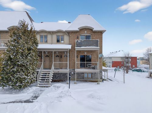 3-86 Rue Du Stratus, Gatineau, QC, J9A0B4 | Card Image