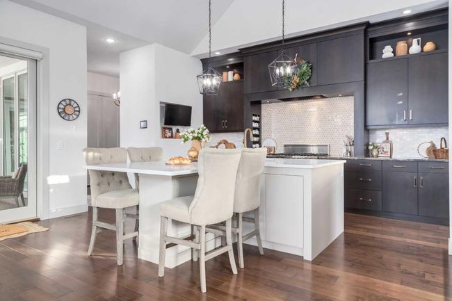 1 Ranche Dr, House other with 3 bedrooms, 3 bathrooms and 6 parking in Heritage Pointe AB | Image 21