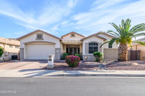 17917 N Canal Dr, Surprise, AZ, 85374-7339 | Card Image