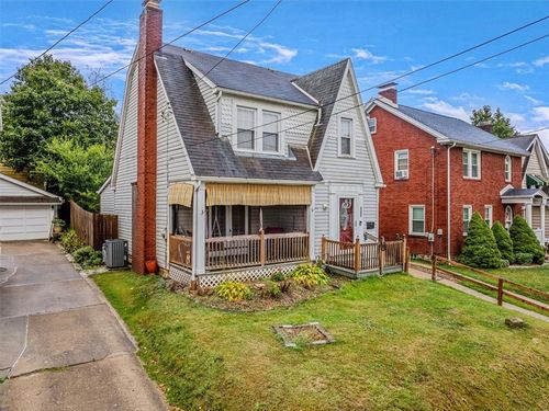 1211 Davidson St, Aliquippa, PA, 15001-3007 | Card Image