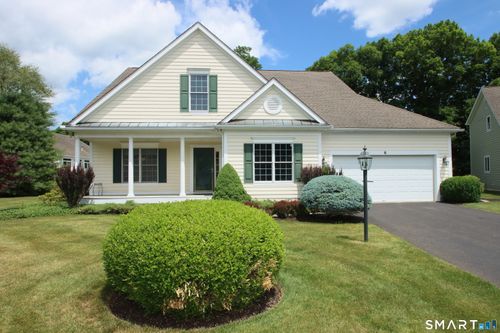 6-6 Carriage House Ln, Brookfield, CT, 06804-3920 | Card Image