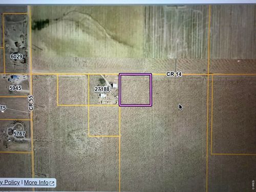 0 County Road 14 Rd, Keenesburg, CO, 80643 | Card Image