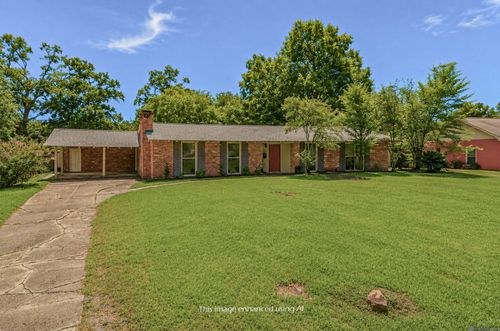455 E Riveroaks Dr, Baton Rouge, LA, 70815-4063 | Card Image