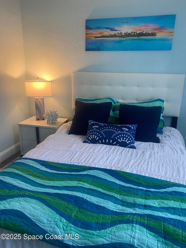 B - 725 S Orlando Ave, Home with 2 bedrooms, 1 bathrooms and null parking in Cocoa Beach FL | Image 23