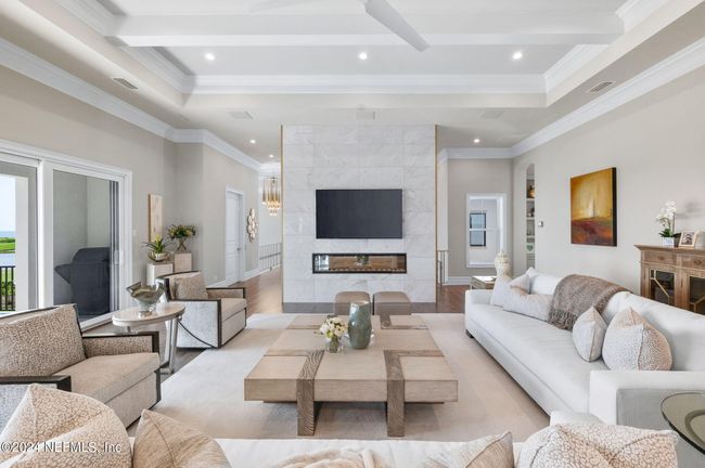 52 Northshore Dr, House other with 5 bedrooms, 8 bathrooms and null parking in PALM COAST FL | Image 32