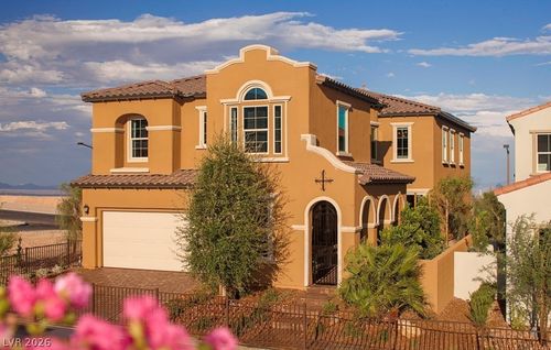 312 Evante St, Las Vegas, NV, 89138-4622 | Card Image