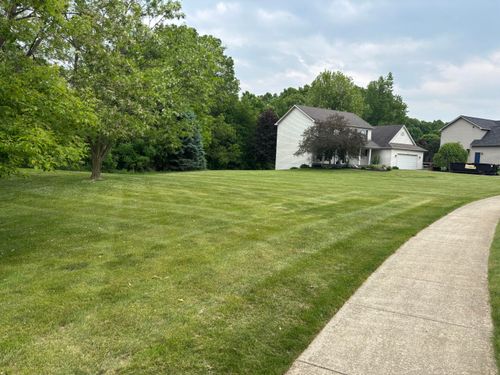 1353 Morning Mist Dr, Howell, MI, 48843-7012 | Card Image