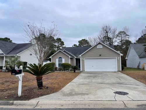 4670 Southgate Pkwy, Myrtle Beach, SC, 29579-3134 | Card Image