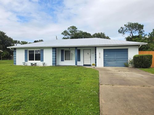 629 Beach Avenue, Port St. Lucie, FL, 34952 | Card Image
