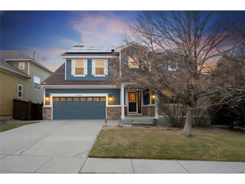 11561 S Flower Mound Way, Parker, CO, 80134 | Card Image