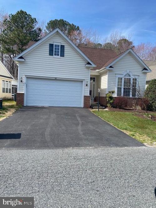 65 Hatteras St, OCEAN PINES, MD, 21811-3815 | Card Image