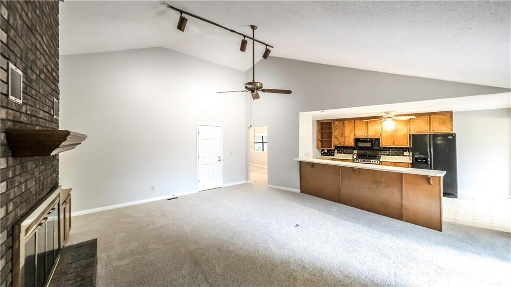Residential Lease in Villa Rica 5