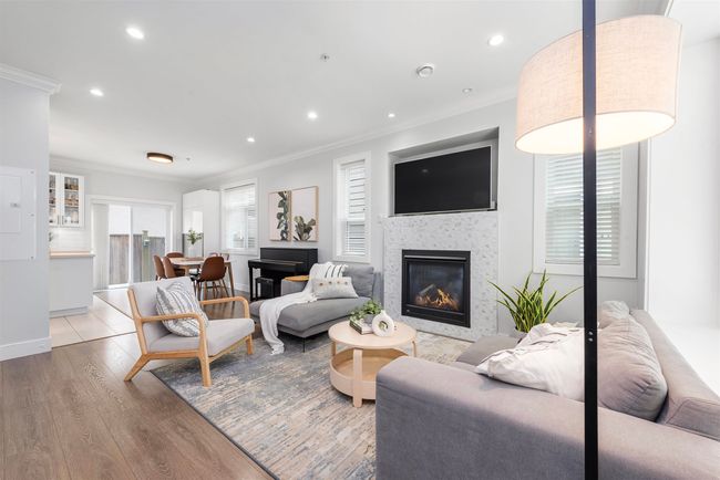 4355 Fleming St, Townhouse with 3 bedrooms, 3 bathrooms and 1 parking in Vancouver BC | Image 15