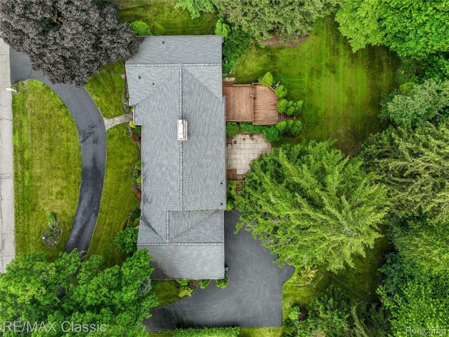Overhead view | Image 31