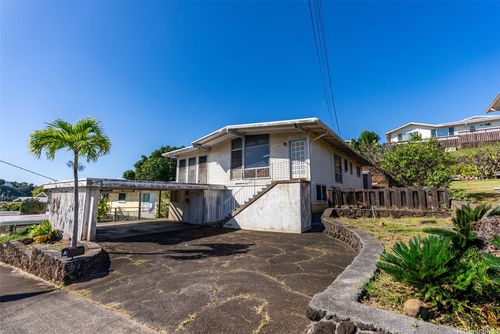 1468 Onipaa St, Honolulu, HI, 96819-1734 | Card Image