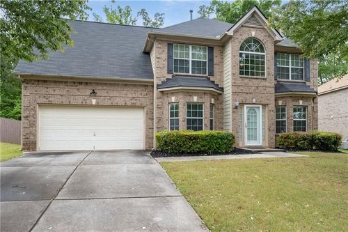 304 Allegrini Dr, Atlanta, GA, 30349-8123 | Card Image