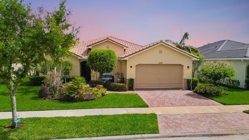 11547 Sw Apple Blossom Trl, Port St. Lucie, FL, 34987-2472 | Card Image