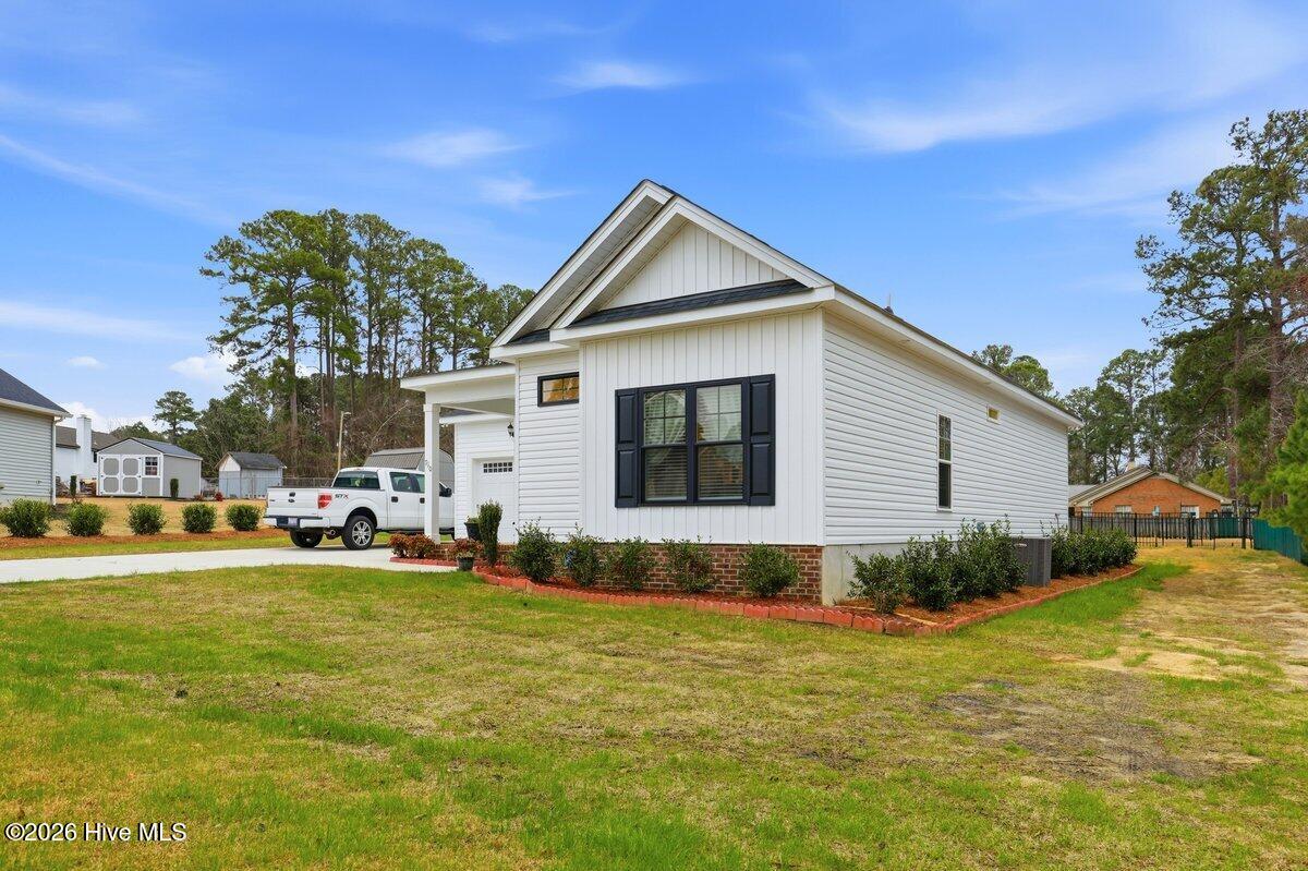 Residential in Kinston