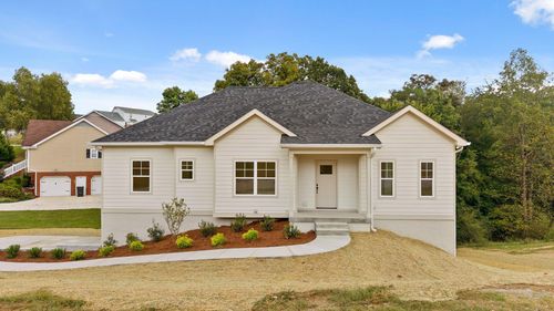 391 Classic Dr, Soddy Daisy, TN, 37379-4170 | Card Image