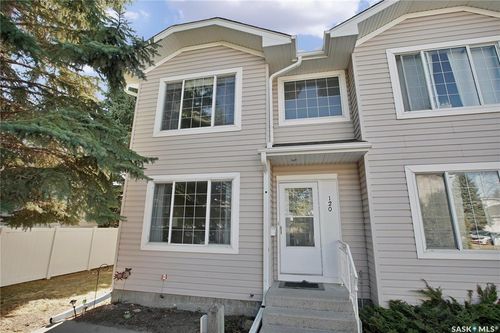 120-615 Mcwillie Ave, Saskatoon, SK, S7S1J4 | Card Image