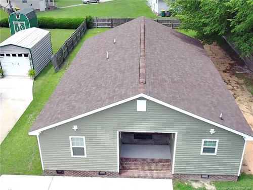 3601 Cliffridge Dr, Lumberton, NC, 28358-3295 | Card Image