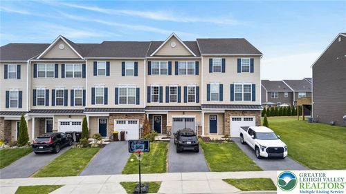 1374 Black Forest Dr, Allentown, PA, 18104-6001 | Card Image