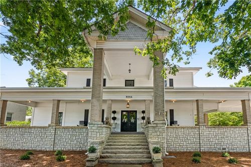 8066 Broad St, Rural Hall, NC, 27045-9363 | Card Image