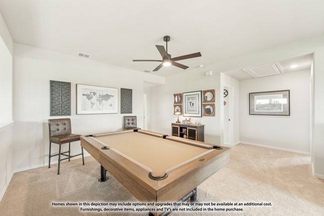 26 Osprey St, House other with 4 bedrooms, 4 bathrooms and null parking in Joshua TX | Image 32