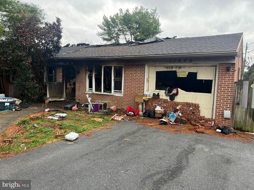 11838 Patrick Rd, HAGERSTOWN, MD, 21742-4369 | Card Image