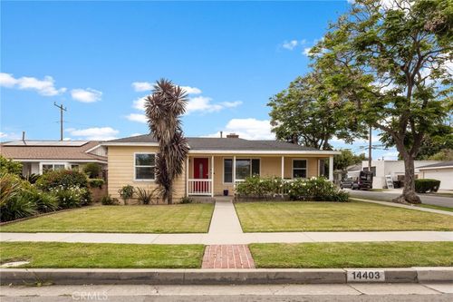 14403 Horst Ave, Norwalk, CA, 90650 | Card Image