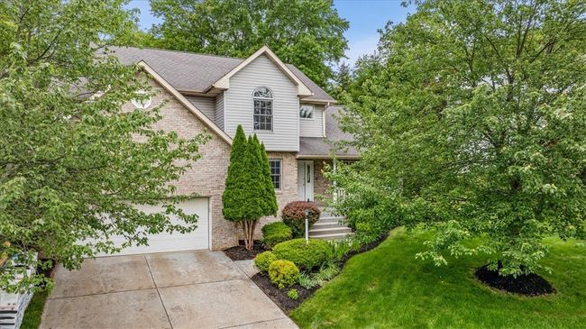 260 Fox Meadow Dr, House other with 4 bedrooms, 4 bathrooms and 2 parking in Wexford PA | Image 36