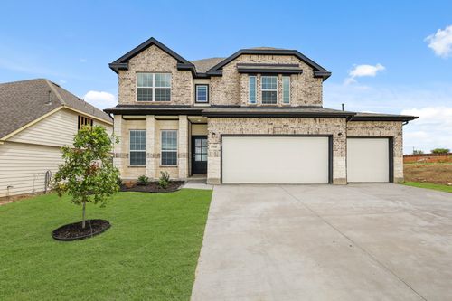 6916 Night Owl Ln, Crowley, TX, 76036-2255 | Card Image