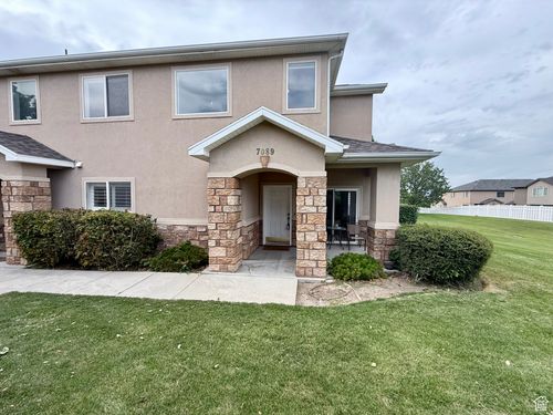 7089 S Brittany Town Dr, West Jordan, UT, 84084-4602 | Card Image