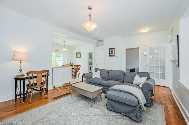 51 Preston St, House other with 1 bedrooms, 1 bathrooms and null parking in Guelph ON | Image 12