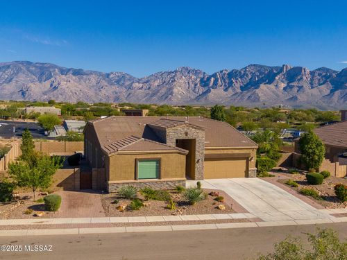 12372 N Miller Canyon Court, Oro Valley, AZ, 85755 | Card Image