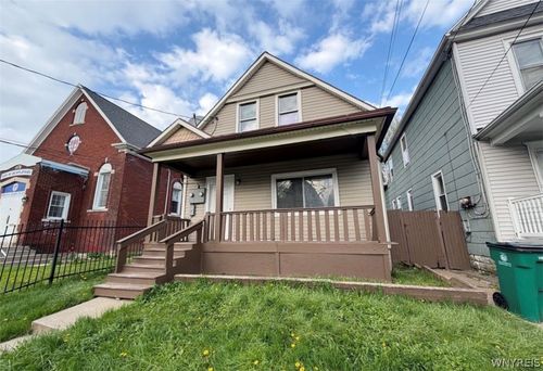 155 Germain St, Buffalo, NY, 14207-2799 | Card Image
