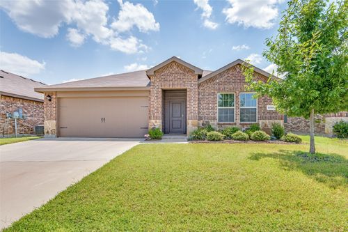 1716 Duskwood Dr, Lancaster, TX, 75146-1336 | Card Image
