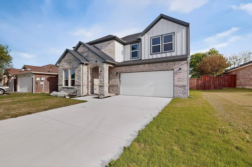 6810 Windward View Dr, Rowlett, TX, 75088-2227 | Card Image