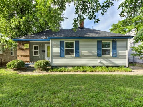 604 Iowa Street, Norman, OK, 73069 | Card Image