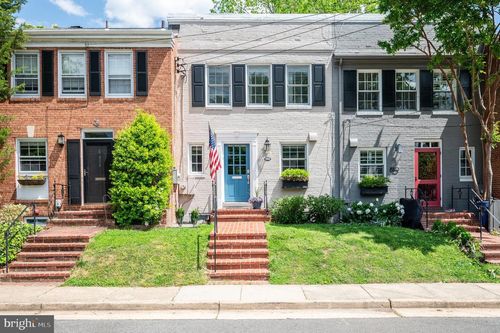808 S Fairfax St, ALEXANDRIA, VA, 22314-4312 | Card Image