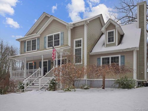 30 Ketchamtown Rd, Wappingers Falls, NY, 12590-5365 | Card Image