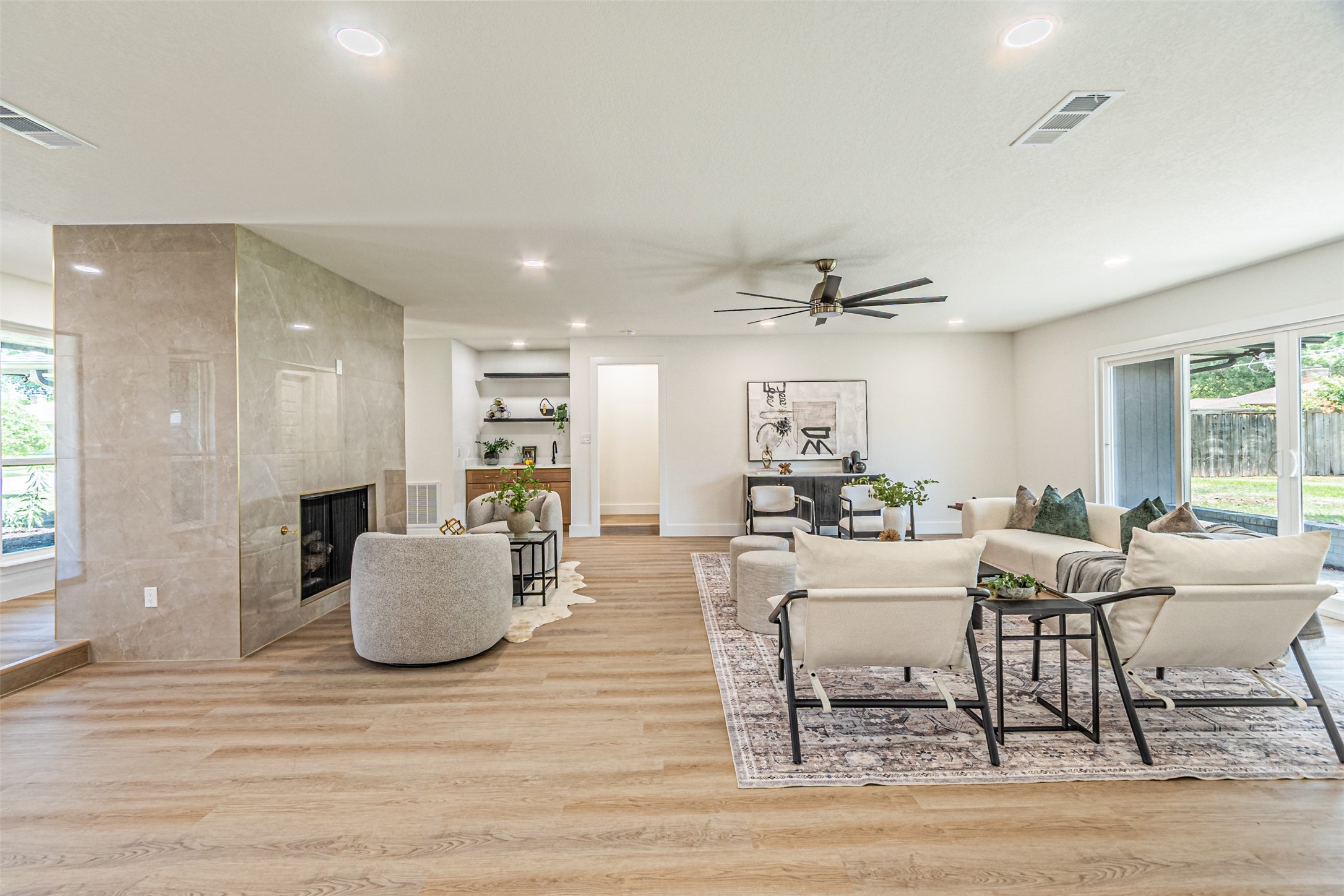 Residential in Plano 4