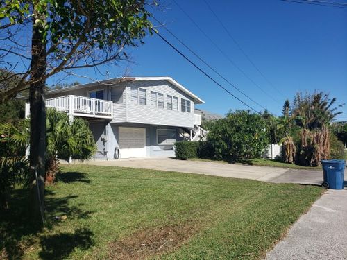 824 Garfish Avenue, New Smyrna Beach, FL, 32169 | Card Image