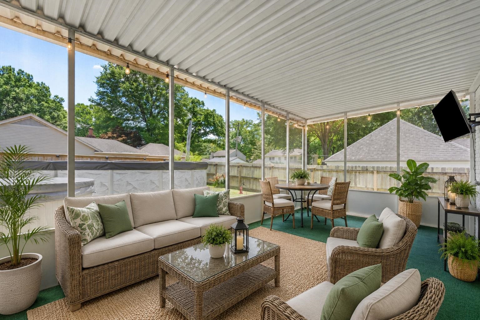 Residential in Germantown 2
