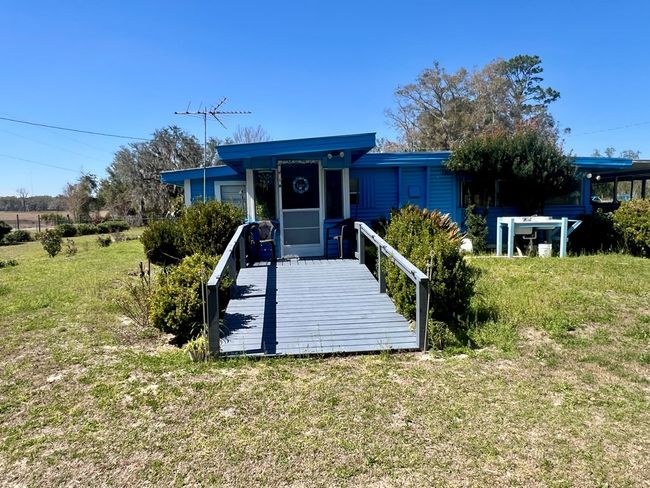 6930 Ne 55 Th St, House other with 4 bedrooms, 2 bathrooms and null parking in HIGH SPRINGS FL | Image 4